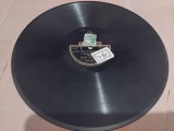 Disc patefon/gramofon Gica Petrescu - A fost cea mai frumoasa noapte/Drum bun