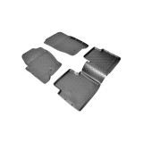 Covoare cauciuc tavita compatibile Land Rover Discovery III / IV 2005-2017 Cod: 1D 3347 / A50 ), Oem