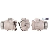 Lucas Compresor, climatizare