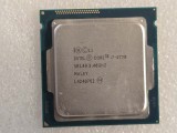 Procesor Intel Quad Core i7-4770, 3.40GHz, LGA1150, 8Mb Cache