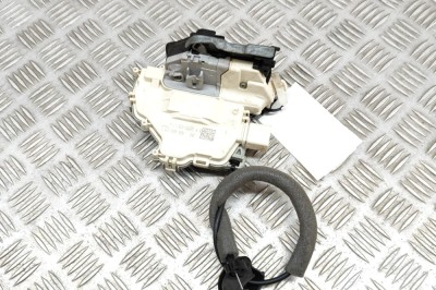 &amp;Icirc;ncuietoare ușă st&amp;acirc;nga spate AUDI Q5 FY 2017 OEM: 4G0839015F 22364621 foto