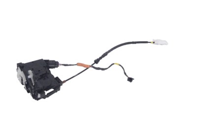 &amp;Icirc;ncuietoare ușă dreapta spate KIA SORENTO IV MQ4, MQ4A 2021 OEM: 81420-P2000 22480177 foto