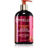 Mielle Pomegranate &amp; Honey balsam (nu necesita clatire) 355 ml