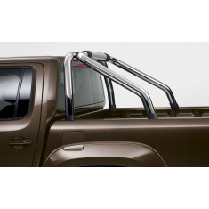 Bara Portbagaj Styling Bar Oe Volkswagen Amarok 2H 2010&rarr; 2H0071000C72A