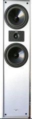 BOXA Heco Astron 500 ! 18Hz - 35 kHz, 4-8 Ohm , 170/300 Watt , 14Kg , 4-8 Ohm !
