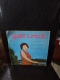 Gabi Luncă - Gabi Luncă