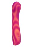 Vibrator Sunset Seducer by CalExotics Endless Summer, Violet