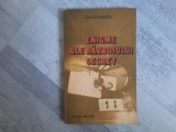 Enigme ale razboiului secret de Paul Stefanescu