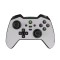 Controller Genesis WS Mangan 400 alb