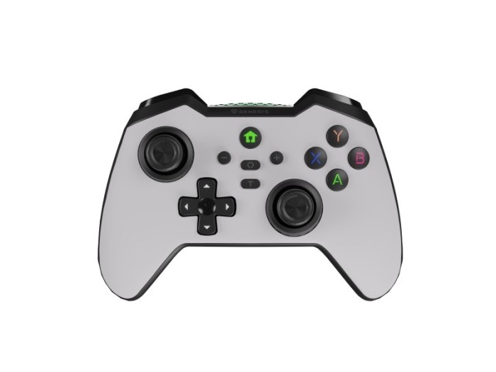 Controller Genesis WS Mangan 400 alb