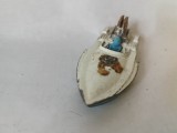 Bnk jc Matchbox 5f Seafire Motor Boat