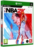 Nba 2k22 XBOX SERIES X, 2K Games