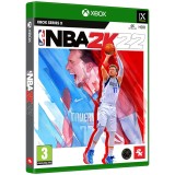 Nba 2k22 XBOX SERIES X