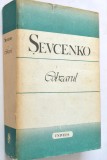 Cobzarul - Sevcenko