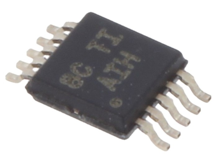 Adaptor DC/DC 2-5.5V 0.6A