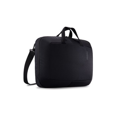 GEANTA THULE Subterra, pt. notebook de max. 14 inch, 1 compartiment, waterproof, nylon, negru, &amp;quot;TSA414 BLACK&amp;quot; / 3205033 foto