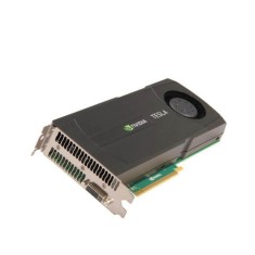 Placi Video NVidia Tesla C2075 6GB GDDR5 384-bit foto