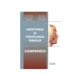 Anatomia si fiziologia omului. Compendiu - Cezar Th. Niculescu