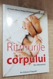 Ritmurile corpului - Eric Marsaudon