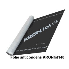 Folie anticondens KRONfol140 - 80mp