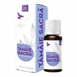 Ulei esential integral de tamaie sacra, 5 ml, Bionovativ, DVR Pharm