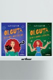 Cumpara ieftin Pachet Olguța (... și Operațiunea Jaguarul, ...și marea demascare)