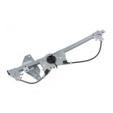 Macara geam Citroen C4 2009-, Ds4 2011-, Fata Stanga, 9221.GR