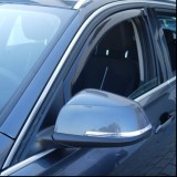 Cumpara ieftin Paravanturi fata-spate, fumurii compatibile Skoda Octavia II 4D (2004-2013) Combi Break