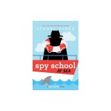Spy School at Sea