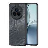 Husa pentru Realme 14 Pro, DUX DUCIS, Aimo, Neagra