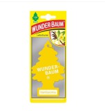Wunder-Baum Tree - 5 Pack - Vanillaroma si Laveta Microfibra 30x40cm, WUNDER-BAUM&reg;