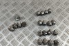 Set prezoane roata FORD PUMA J2K, CF7 2022 OEM: 77FB-1711-AC | 31865433