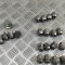 Set prezoane roata FORD PUMA J2K, CF7 2022 OEM: 77FB-1711-AC | 31865433