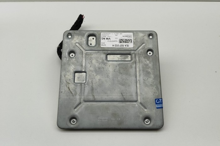 Unitate de control Gateway SKODA SKODA ENYAQ iV SUV 5AC, 5AZ 2021 OEM: 1EA937012H,A3C09300104 | 30780767