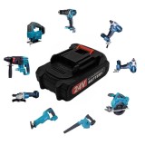 Acumulator APF&reg; 24V 2.0Ah Compatibil Universal