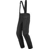 Pantaloni motociclete barbati Touring/Adventure Ixon All season model TYR MS culoare: negru - Negru, L