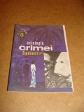 ANTOLOGIA CRIMEI 5 POVESTIRI