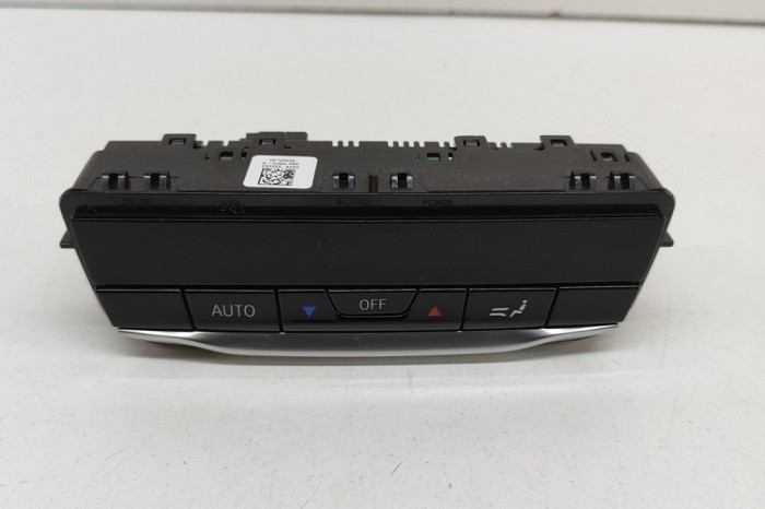 Modul de climatizare BMW iX3 G08 2023 OEM: 5A3BBF2,5HB012672-11,5HB012672 27451958