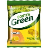 Bomboane cu Ceai Verde si Lamaie 135g