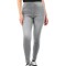 Blugi de dama M17 Denim Jeggings, Casual, gri, marime 18 - OUTLET