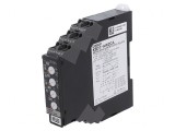 Releu Monitorizare Curent AC/DC SPDT K8DT-AW2CA