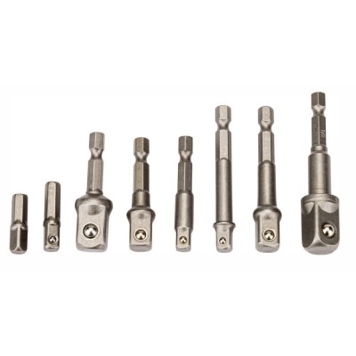 Set de 8 adaptoare Hex, Powermat PM-ZAH-8T foto