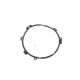 Garnitură cupă arzător pentru plită WHIRLPOOL 488000296351 ARISTON Original