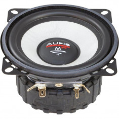 Difuzor frecvente medii 100 mm MS 100 EVO 4" 89 dB 90/50watt la 3 ohm Audio System German Sound CarStore Technology