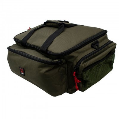 Geanta accesorii Sonik Carryall Large 50x38x25cm, 40 litri foto