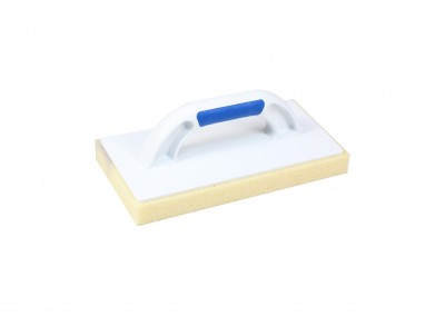 Drisca Kubala cu talpa de burete absorbant crestat Maner Handgrip foto
