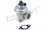 Supapa EGR FORD TRANSIT caroserie (FA) (2000 - 2006) TOPRAN 304 233