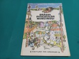 Orasul Piticotilor Mincinosi - Dumitru Toma, 1983, Editura Ion Creanga - Carte Educativa Copii
