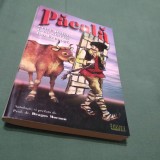 Cumpara ieftin PACALA- -PETRE DULFU/IOAN SLAVICI/ION CREANGA-ANTOLOGIE SI PREFATA DE DRAGOS MOCANU 254 PAG