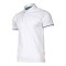 TRICOU BUMBAC POLO / ALB - 3XL